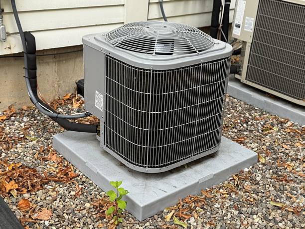 24/7 Emergency Hvac experts in Bellflower, IL