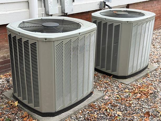 Reliable Hvac contractor in Bellflower, IL by JG Cool HVAC